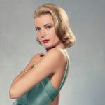 Ritratto di un'attrice: grace kelly