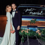 I segreti delle star: hilary duff sposa felice ma perseguitata