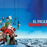 Il figlio di babbo natale: un cartone d'avventura per tutti
