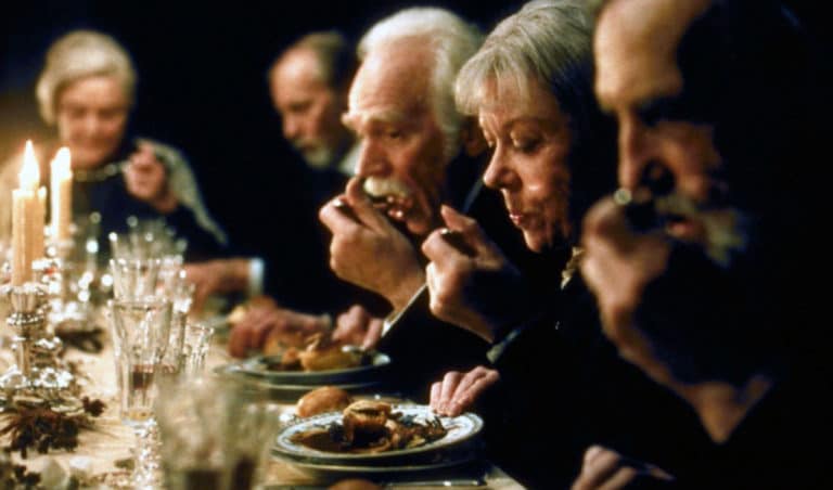 Il pranzo di babette, cosa bolle in pentola?