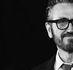 Ritratto di un attore: marco giallini Ritratto di un attore: marco giallini