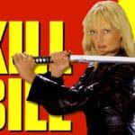 Kill Bill- Uma Thurman