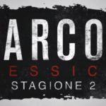 Narcos mexico 2: fate i bagagli, si torna in sud america