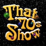 Il natale con... That '70s show!