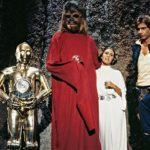 The star wars holiday special The star wars holiday special