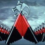 La musica nel cinema | pink floyd the wall
