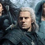 The witcher 2: iniziano le riprese con un nuovo cast The witcher 2: iniziano le riprese con un nuovo cast