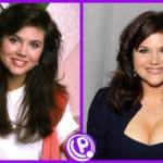 Tiffani thiessen arrivò a un passo da james bond: il rifiuto che le fece dubitare della carriera