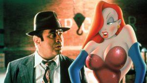 Jessica Rabbit