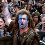 Braveheart finale: chi tradisce wallace?