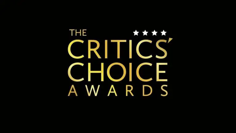 critics choiche awards vincitori