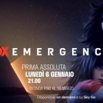 Emergence - la nuova serie su fox che ha qualcosa da dire nel 2020 Emergence - la nuova serie su fox che ha qualcosa da dire nel 2020