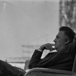 Si festeggia la nascita del regista delle donne: federico fellini