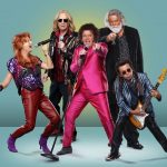 La mia banda suona il pop. Una réunion dal retrogusto anni '80