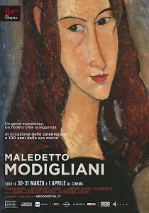 Impressionisti e modigliani per la grande arte