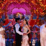 La musica nel cinema | moulin rouge!