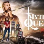 Mythic quest: raven's banquet, la prima sitcom originale di apple tv + Mythic quest: raven's banquet, la prima sitcom originale di apple tv +