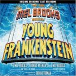 Mel brooks porta in tv il musical di frankenstein junior