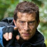 Bear grylls: celebrity edition arriva su national geographic Bear grylls: celebrity edition arriva su national geographic
