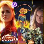 captain marvel