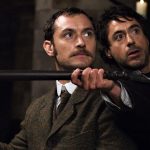 Sherlock holmes 3: confermati regista e data di uscita