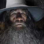 Il diario di gandalf il grigio