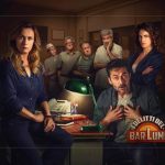 I delitti del barlume, comicità tutta toscana