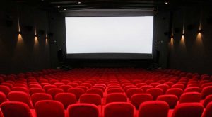 al cinema a marzo