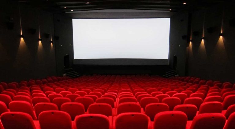 al cinema 6 gennaio