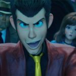 Lupin iii arriva al cinema in 3d!