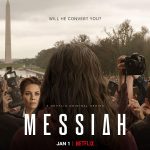 Messiah: la recensione senza spoiler
