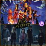 New mutants: il film sugli eroi di chris claremont