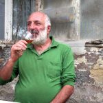 Our blood is wine al trento film festival