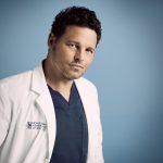 Grey's Anatomy 16
