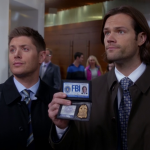 Star wars e supernatural: possibile crossover? Star wars e supernatural: possibile crossover?