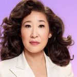 Un nuovo ruolo da protagonista per sandra oh Un nuovo ruolo da protagonista per sandra oh