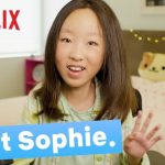 Sophie kim: ti presento la piccola, coraggiosa attrice Sophie kim: ti presento la piccola, coraggiosa attrice