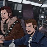 supernatural star wars