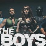 The boys 2, butcher: a short film, un corto per billy