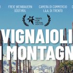 Vignaioli di montagna, una storia d'amore per il territorio