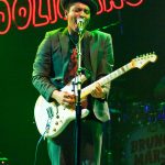 Bruno mars reciterà in un musical disney