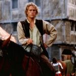 Il destino di un cavaliere: ulrich von liechtenstein esisteva? Il destino di un cavaliere: ulrich von liechtenstein esisteva?