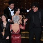 Oscar 2020 tutti i vincitori: parasite fa la storia Oscar 2020 tutti i vincitori: parasite fa la storia