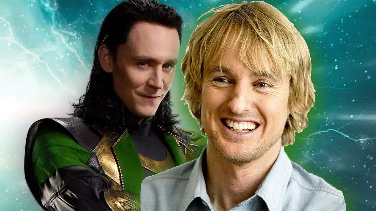 Loki: anticipazioni, trama, data d'uscita e Owen Wilson nel cast