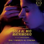 Sola al mio matrimonio, nelle sale dal 5 marzo