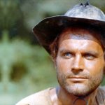 Ritratto di un attore | terence hill da trinità a don matteo