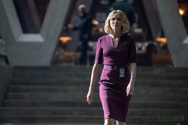 The watcher 2: quando esce? Riprese in corso e cast confermato