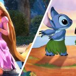 Rapunzel e lilo & stitch: nuovi live-action in arrivo
