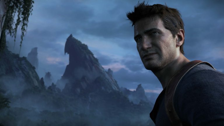 uncharted