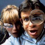 Tesoro mi si sono ristretti i ragazzi: rick moranis in trattativa per il sequel